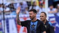 Lionel Messi will nach seinem Engagement bei Miami aufhören