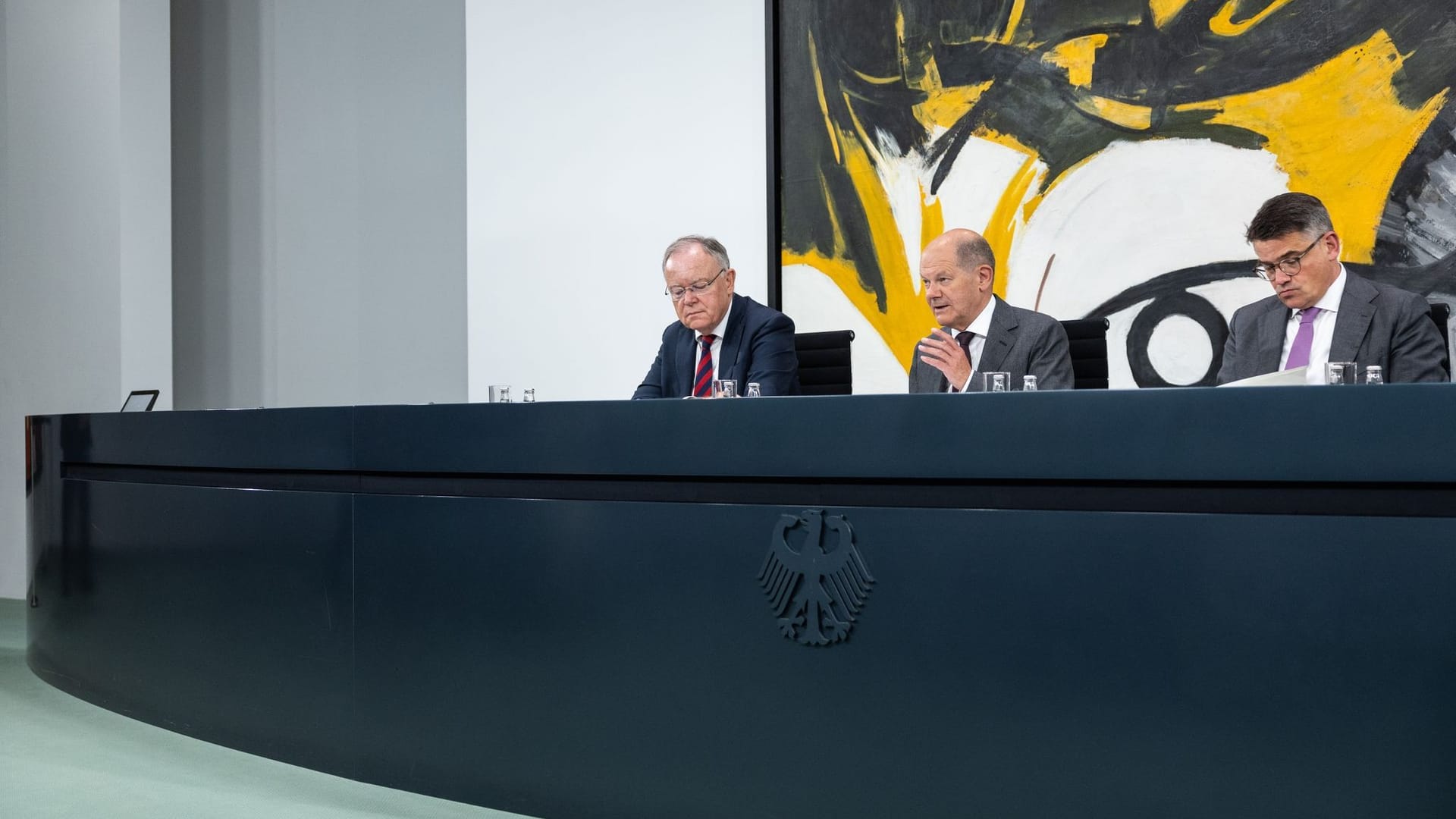 Ministerpräsidentenkonferenz