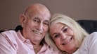 Harold Terens und Jeanne Swerlin: Der Hundertjährige will bei den D-Day-Gedenkfeiern seine 96-jährige Verlobte heiraten.