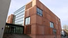 Landgericht in Bochum (Symbolfoto): Hier hat am Mittwoch ein Prozess gegen einen 30-Jährigen begonnen.