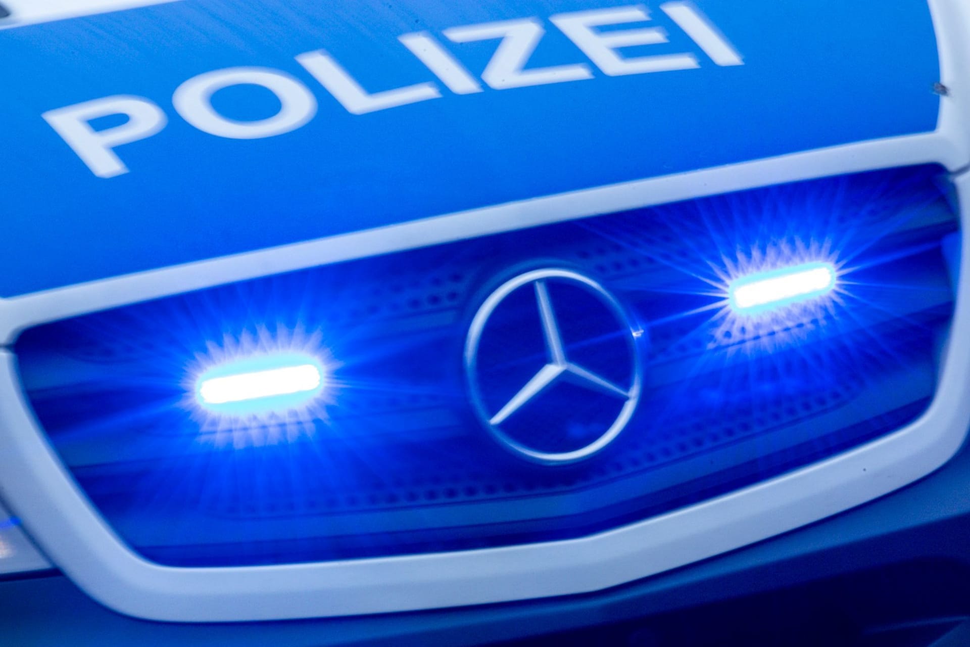 Polizei