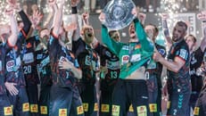 "Alles geben": Magdeburg will Champions League gewinnen