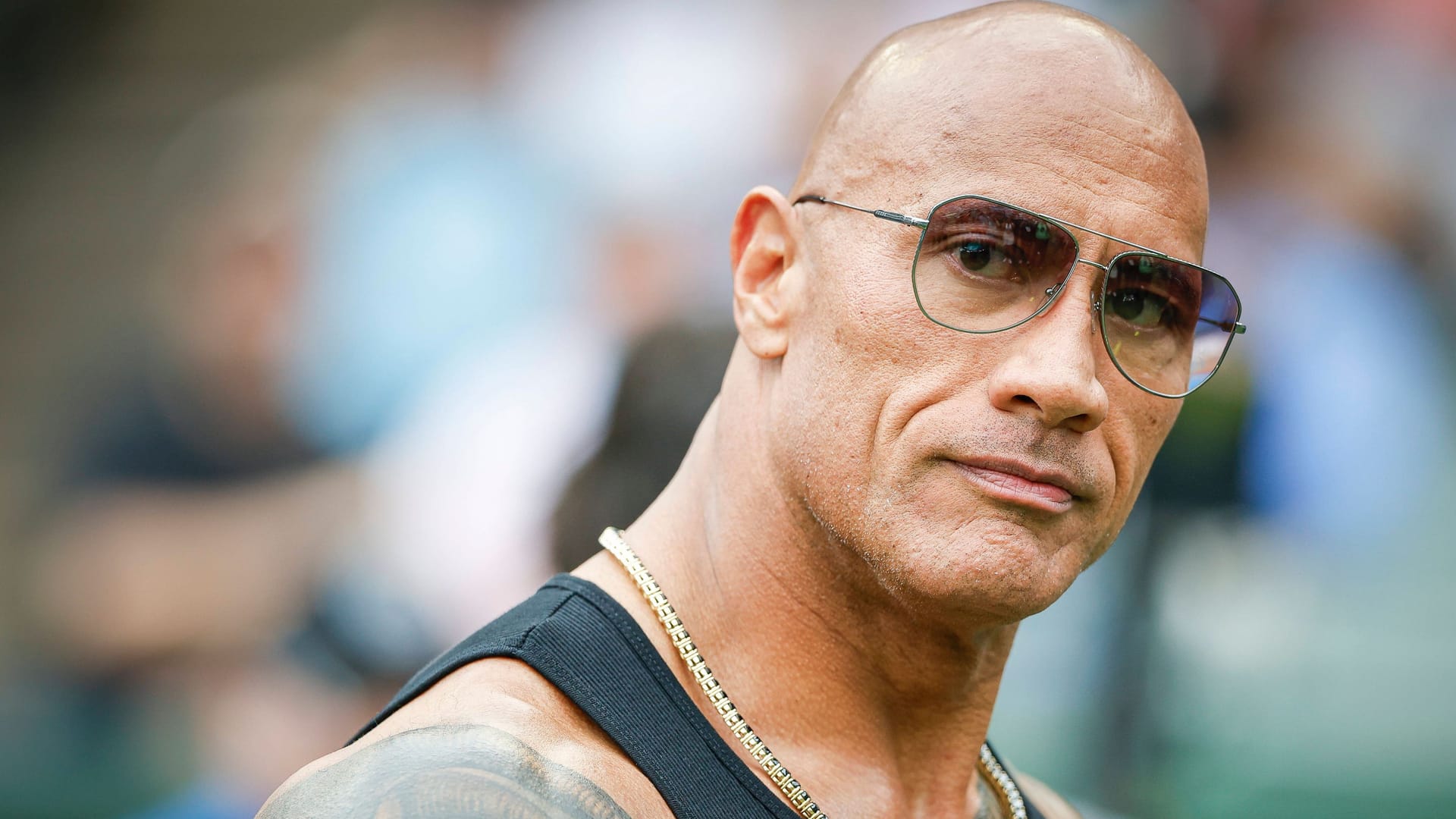 Dwayne "The Rock" Johnson: Der Schauspieler bittet seine Instagram-Follower um Hilfe.