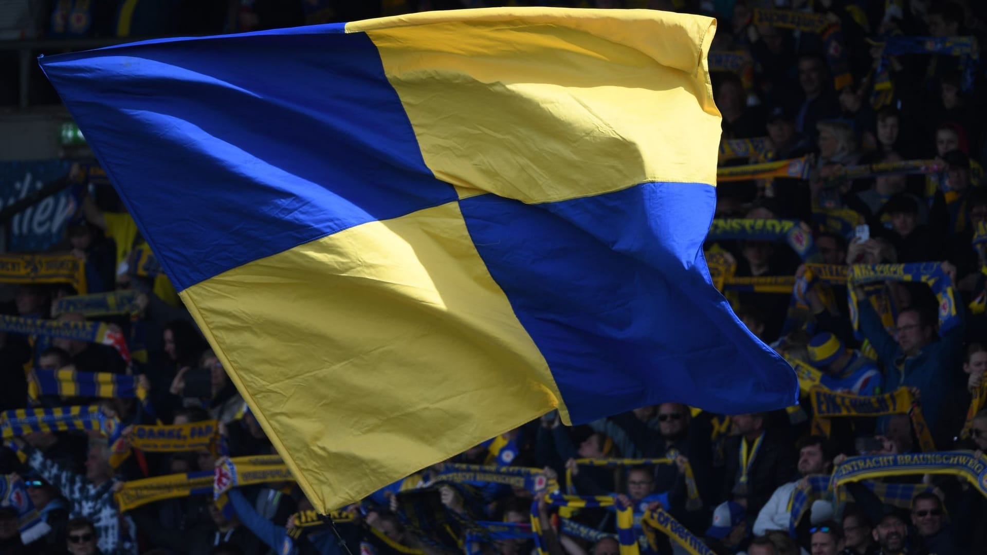 Eintracht Braunschweig Eintracht Braunschweig