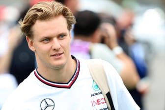 Mick Schumacher: Er möchte ein Stammcockpit in der Formel 1.