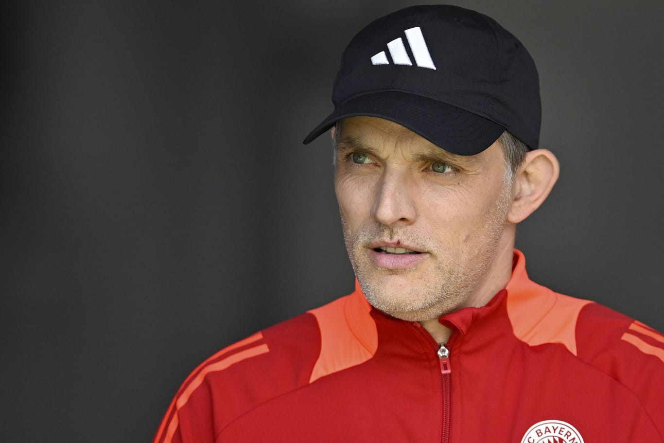 Thomas Tuchel: Der Ex-Bayern-Coach hat wohl eine Entscheidung über seine Zukunft getroffen.