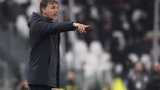 Lazio Rom holt Trainer Baroni von Hellas Verona