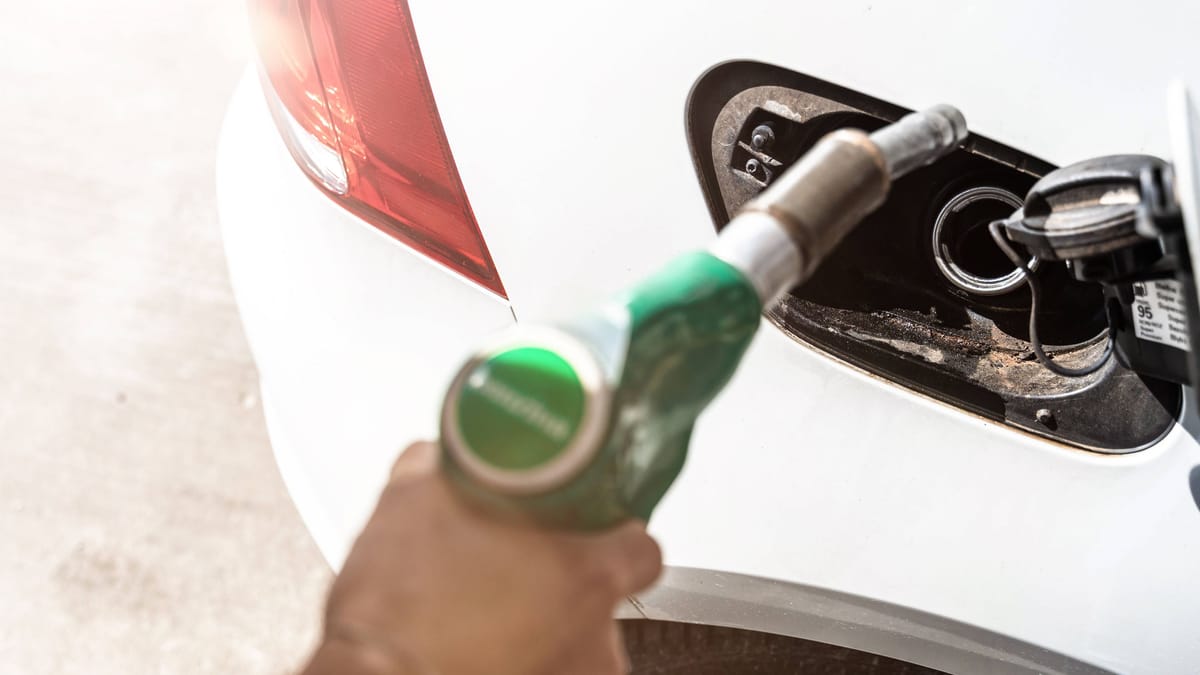 Tanken sicherer machen: Warum Erdung unverzichtbar ist