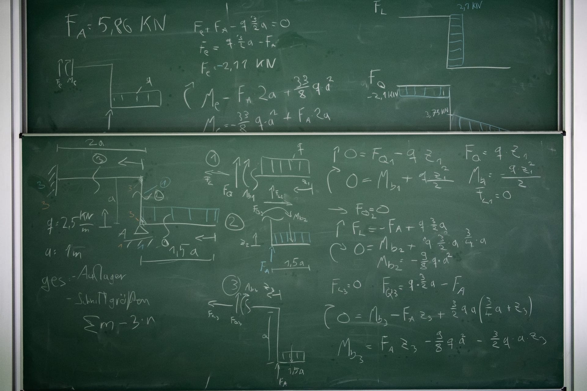 Mathematik