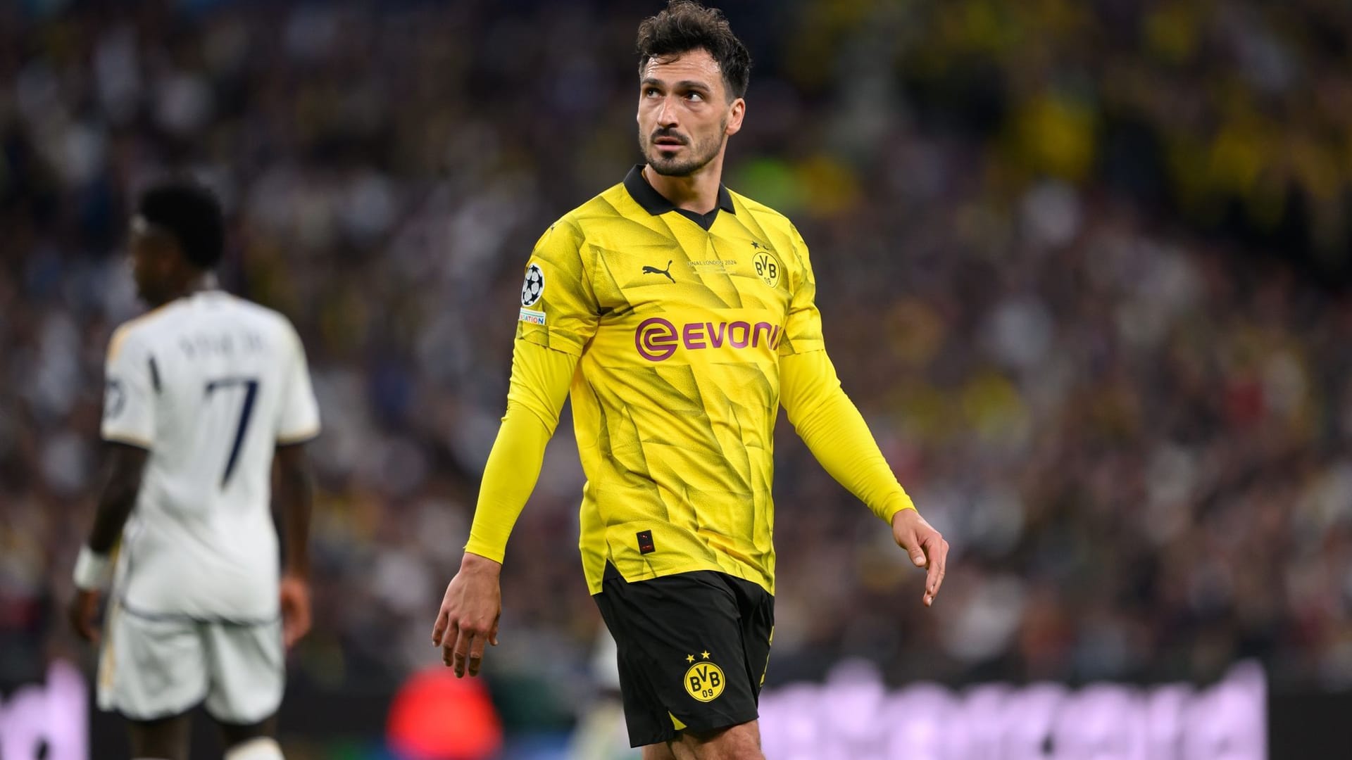 Mats Hummels