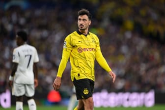 Mats Hummels