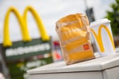 McDonald's fällt bei Umwelthilfe-Test durch