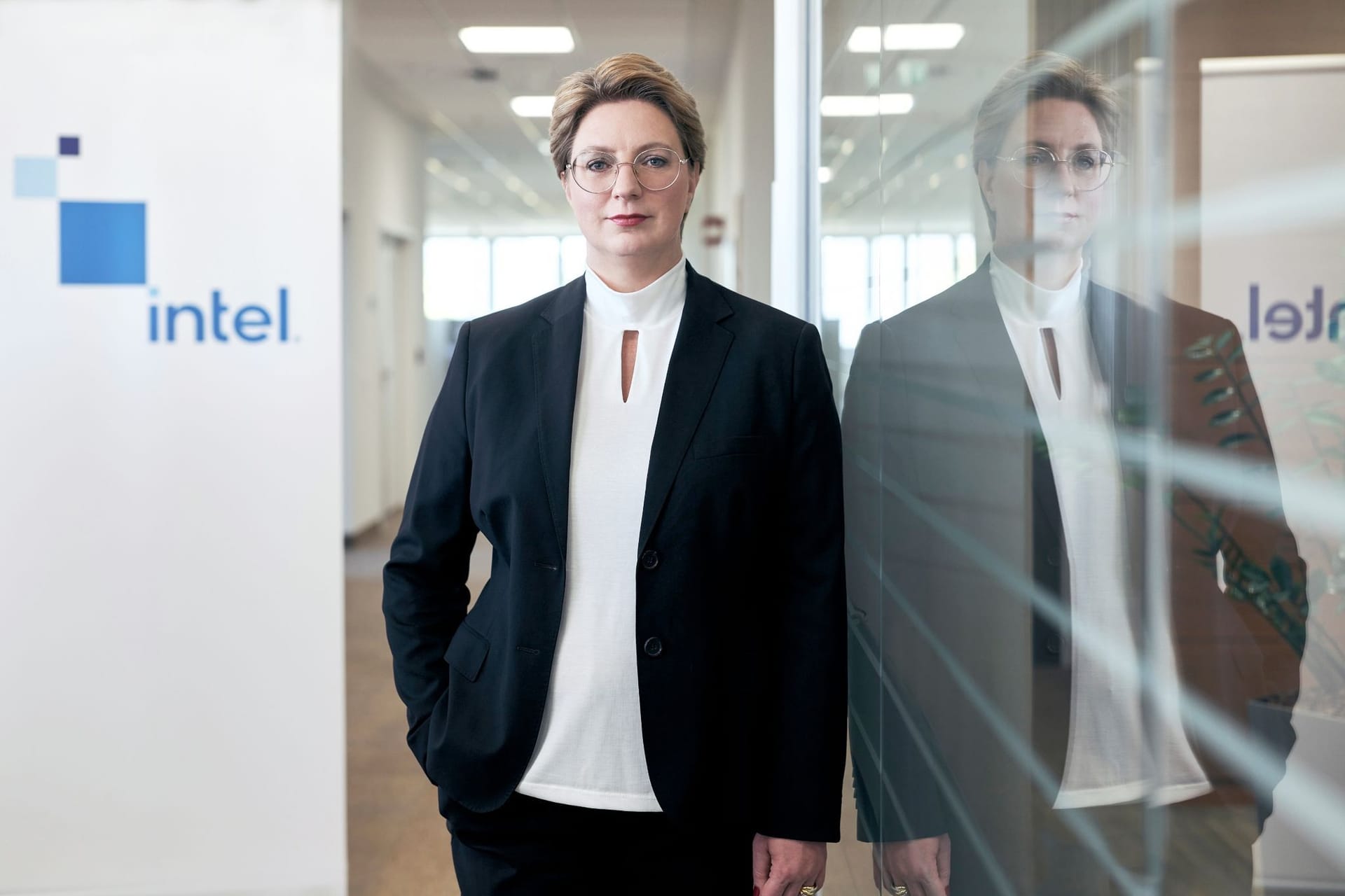 Sonja Pierer