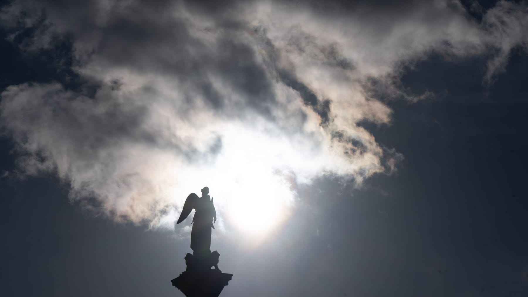 Soğuk cephe ile 28 derece arasında