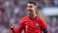 Cristiano Ronaldo bei EM 2024 vor nächstem Rekord | Newsblog 