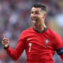 Cristiano Ronaldo bei EM 2024 vor nächstem Rekord | Newsblog 