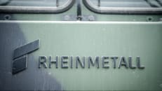 Rheinmetall weist Kritik zurück - "Debatte anstoßen"