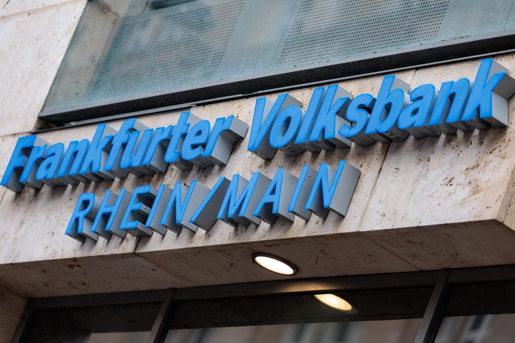 Frankfurter Volksbank