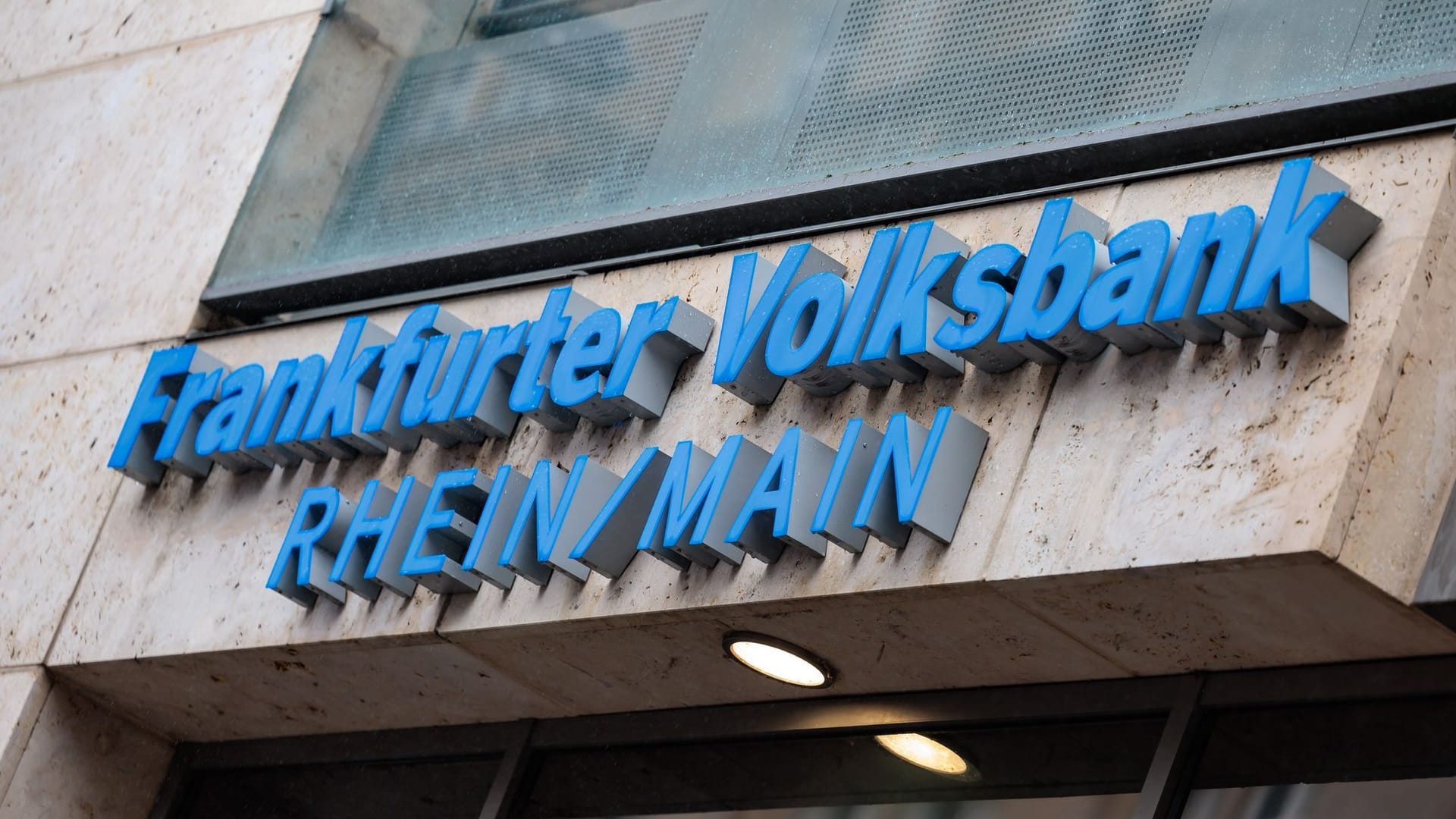 Frankfurter Volksbank