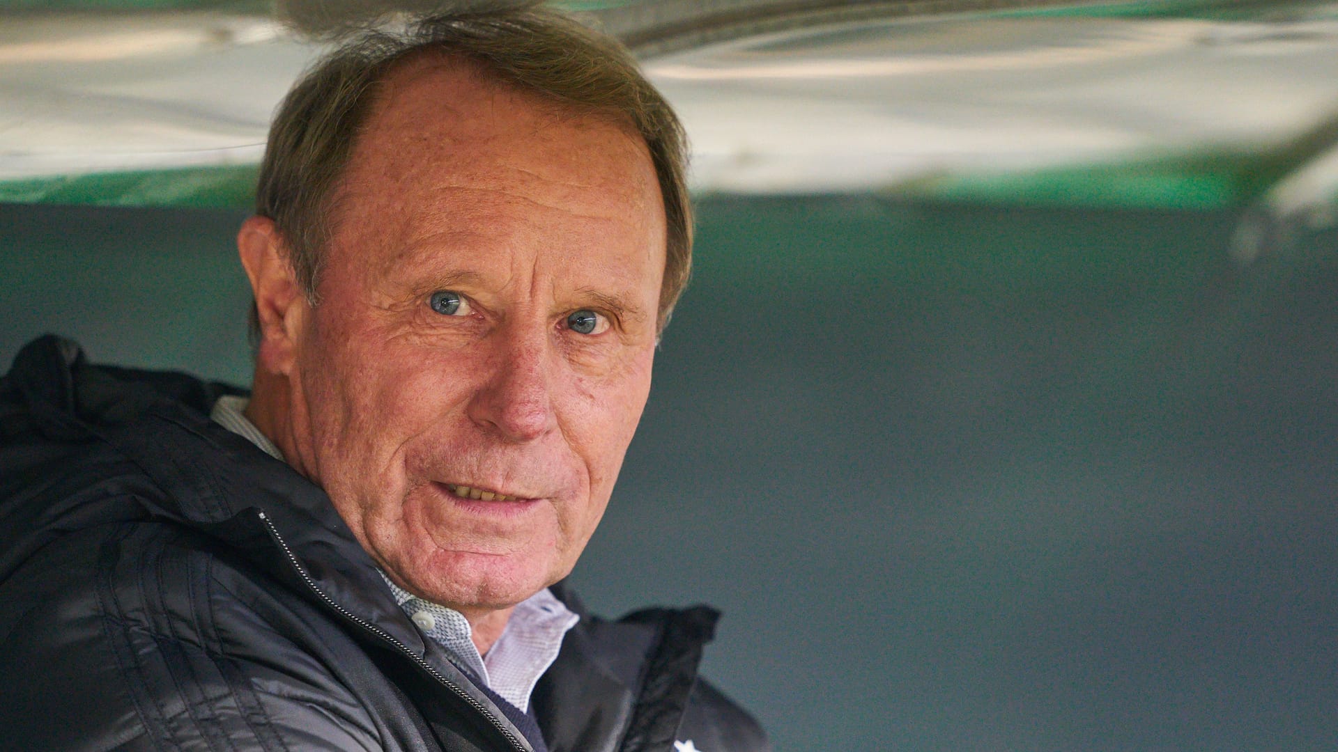 Berti Vogts: Der ehemalige Bundestrainer warnt vor Hochmut.