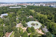 Zoo Dresden: 22 Millionen für..