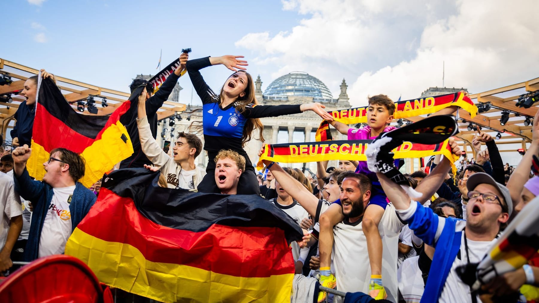 “Çok fazla veya çok az içmek bir hatadır”