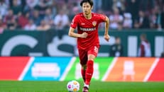 "Bild": Transfer von Stuttgarts Ito zum FC Bayern perfekt