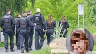 Valeriia: Polizei gibt Update zum Fall der getöteten Neunjährigen