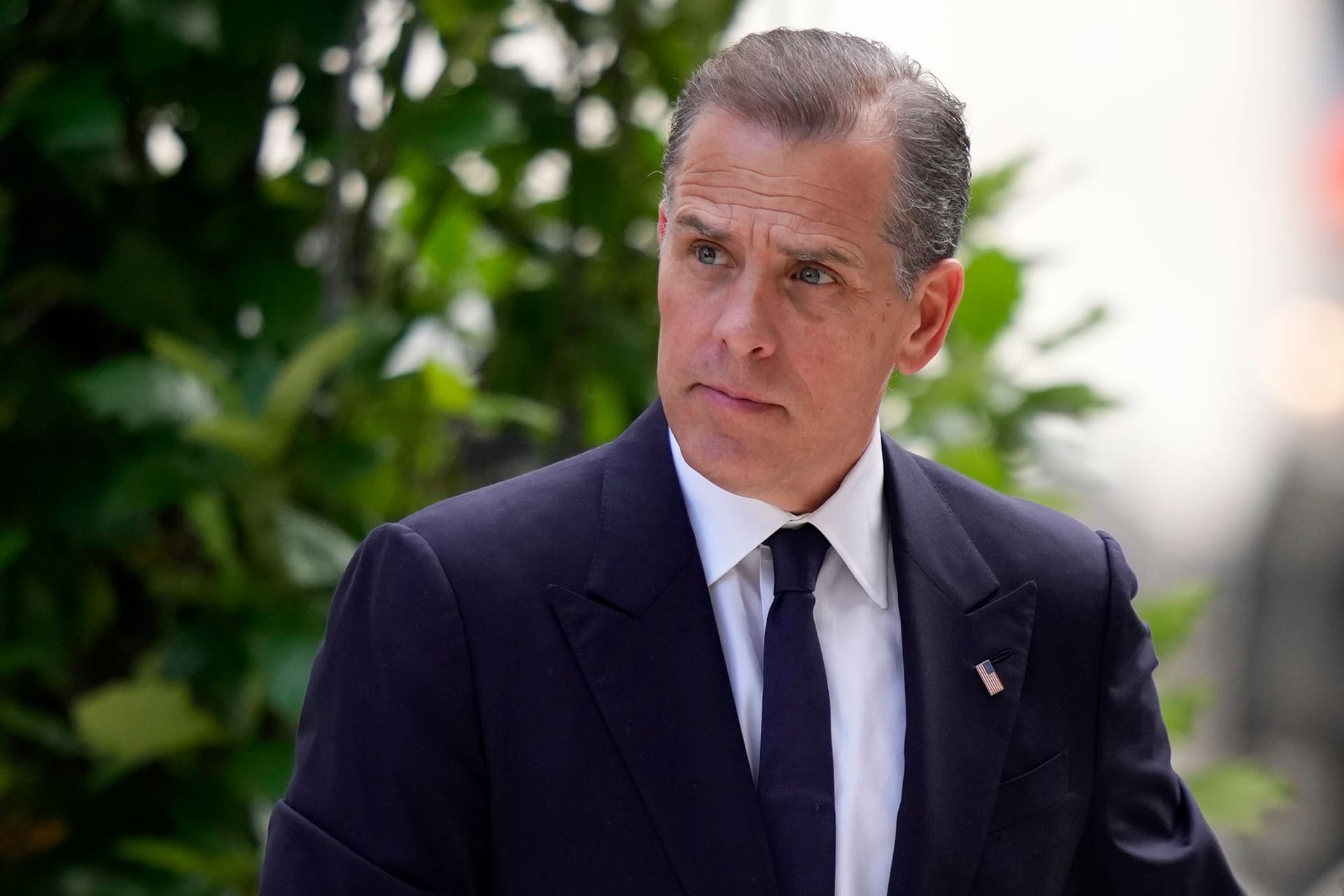 Hunter Biden