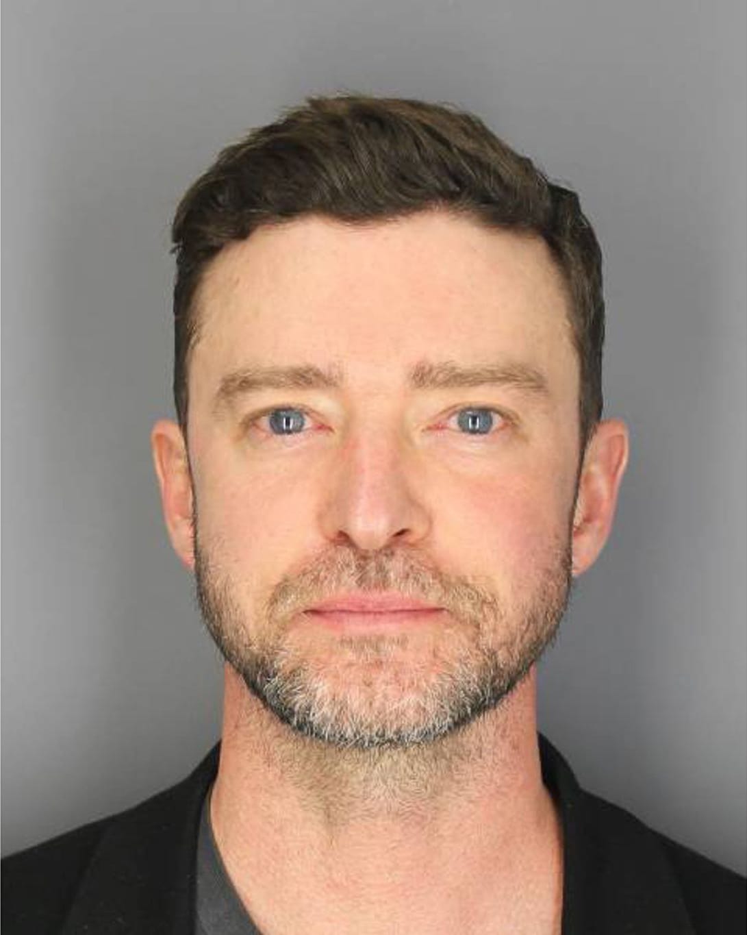 Dieses vom Sag Harbor Police Department zur Verfügung gestellte Polizeifoto zeigt den US-Sänger Justin Timberlake.