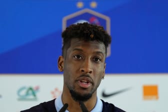 Kingsley Coman