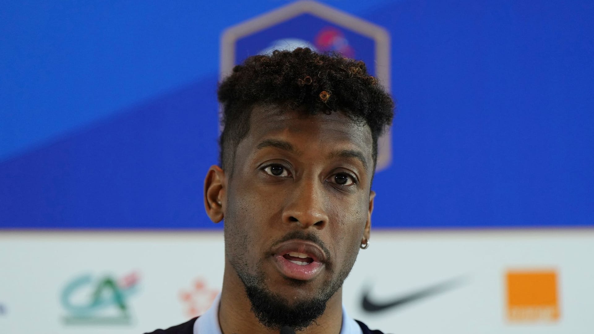 Kingsley Coman