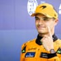 Formel 1 in Barcelona: Norris rast zur Pole knapp – Schock für Verstappen