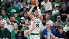 Celtics dominieren Auftakt in Finals: Sieg gegen Mavs