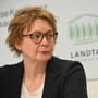 Hannover: Innenministerin Daniela Behrens will Demo-Verbote erleichtern