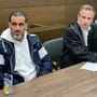 Ali Abou-Chaker: Razzia wegen räuberischer Erpressung in Berlin-Rudow
