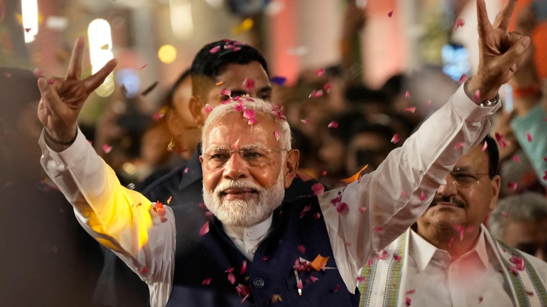 Wahlen in Indien Wahlen in Indien