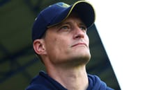 Berichte: Bundesliga-Aufsteiger hat neuen Trainer