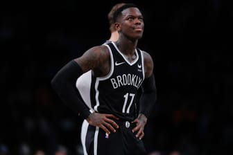 Dennis Schröder