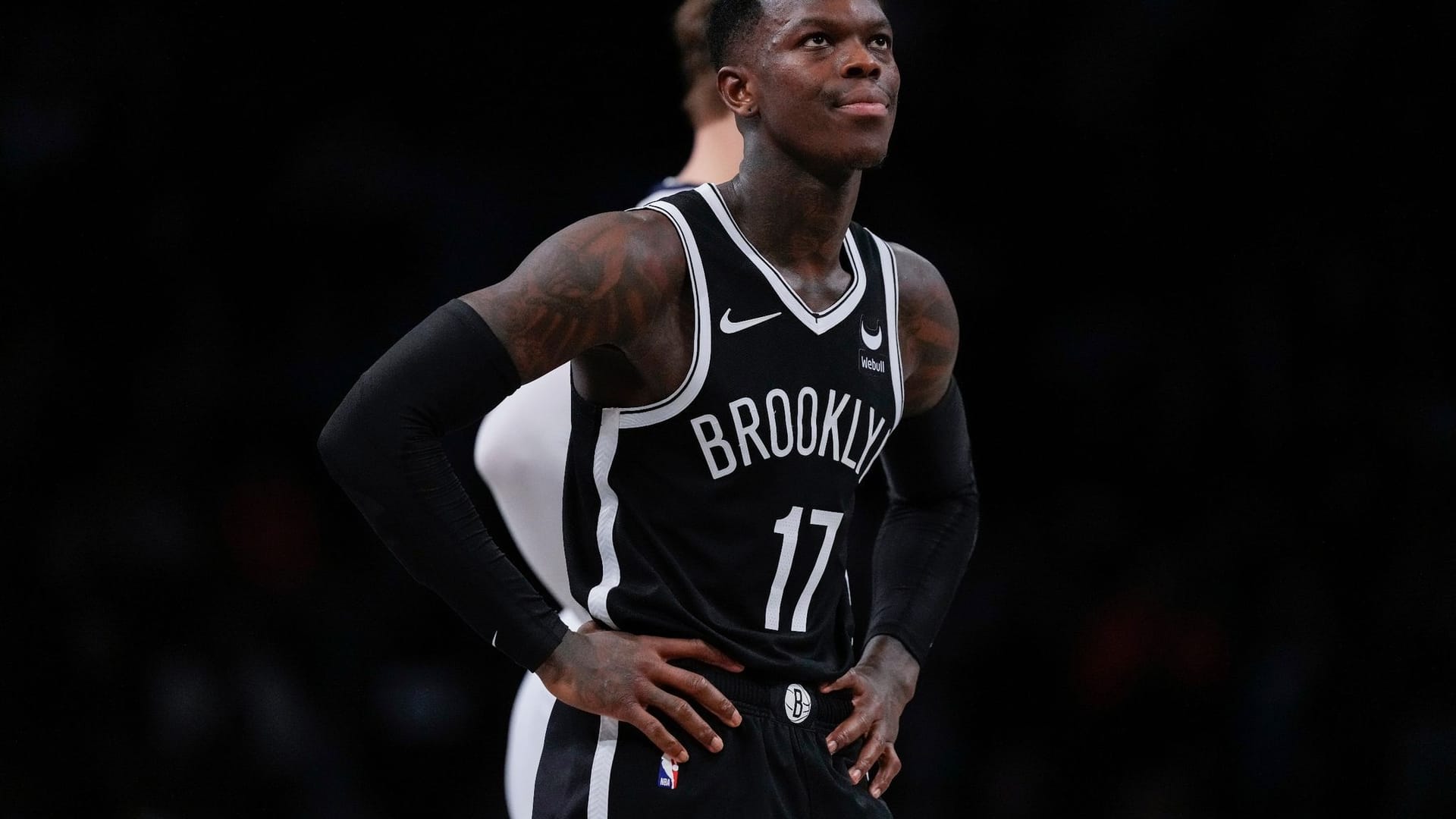 Dennis Schröder