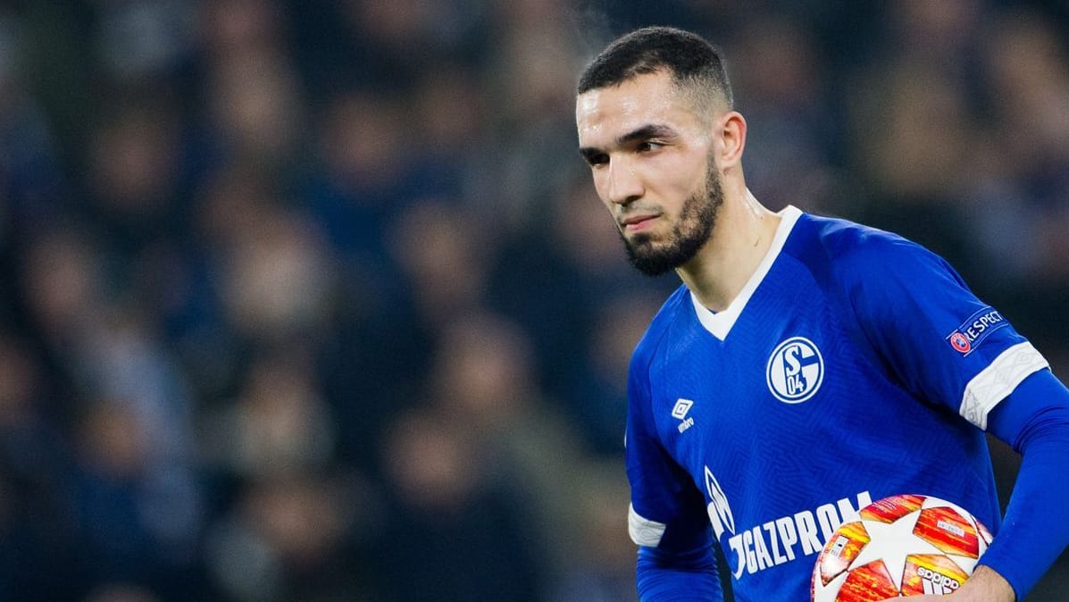 Nabil Bentaleb