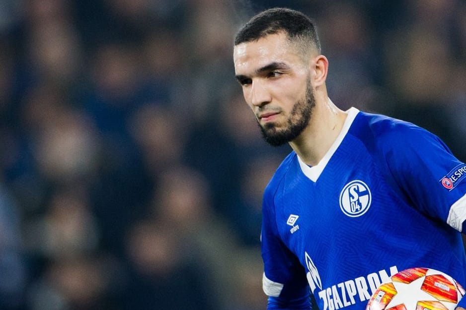 Nabil Bentaleb