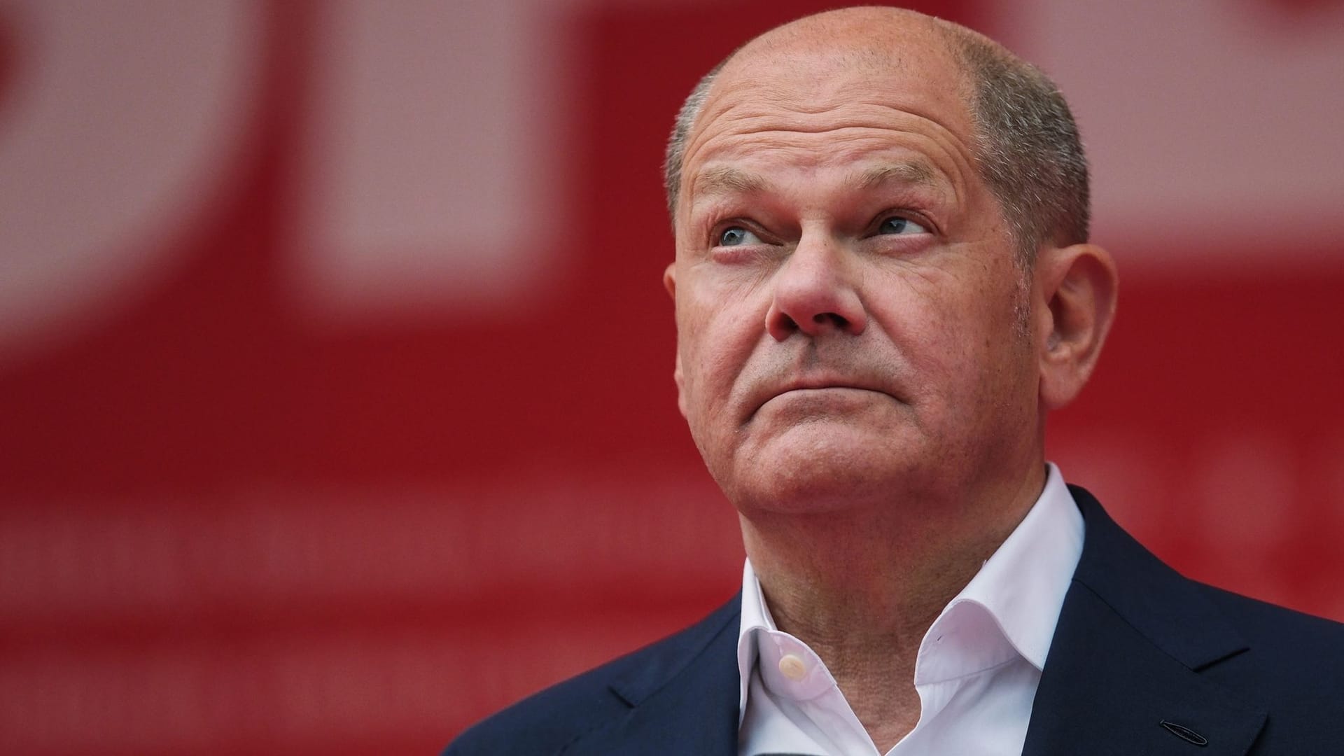 Olaf Scholz