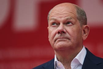 Olaf Scholz