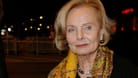 Ruth Maria Kubitschek: Die Schauspielerin wurde 92 Jahre alt.