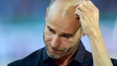 Ex-Bayern-Star bei "Schlag den Star" verletzt raus
