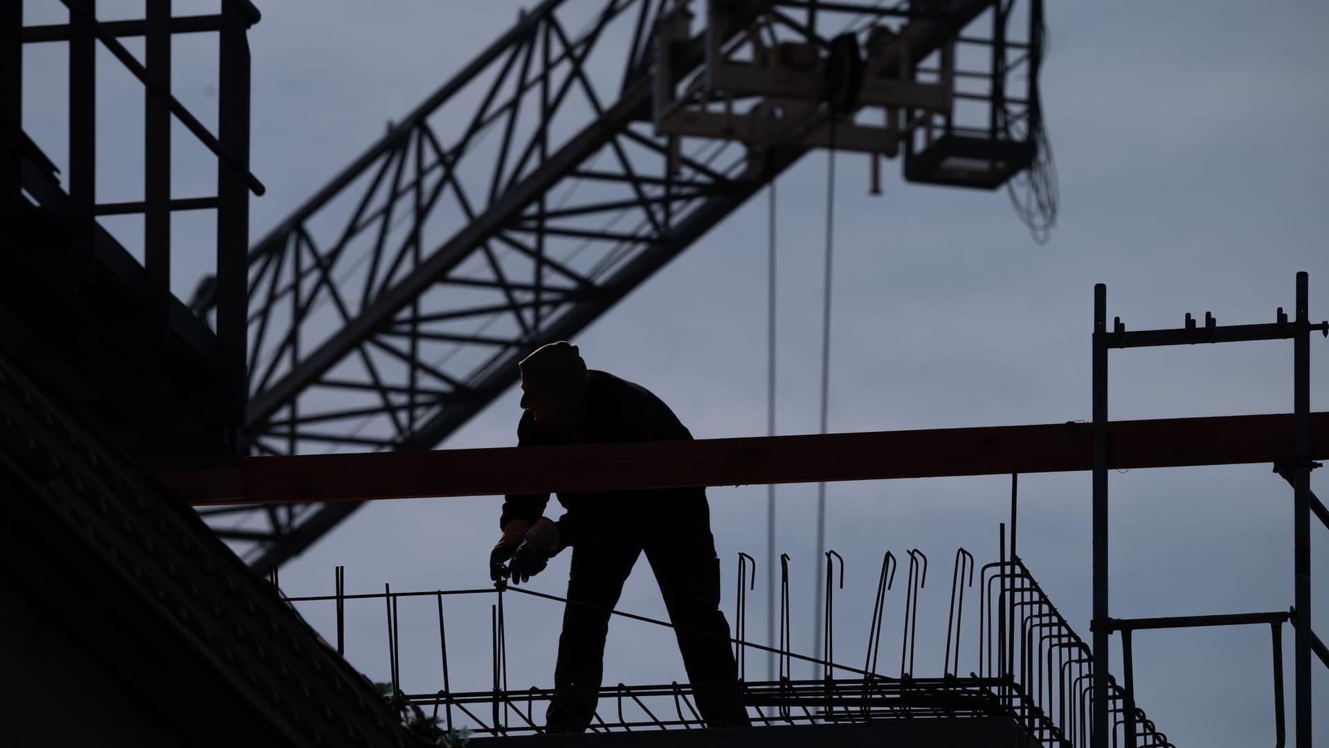 Arbeiten in gefährlichen Höhen Arbeiten in gefährlichen Höhen