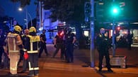Berlin: Unbekannter schießt in Moabit auf 23-Jährigen – schwer verletzt