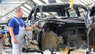 EU verhängt gegen China Strafzölle: Deutsche Autobranche übt Kritik