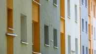 Deutschland: Wohnungskauf ist erschwinglicher geworden